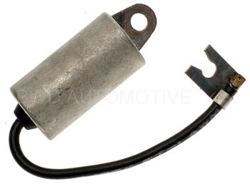 ford cortina 1969 Ignition Condenser G590 small image
